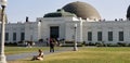The Griffith Observatory